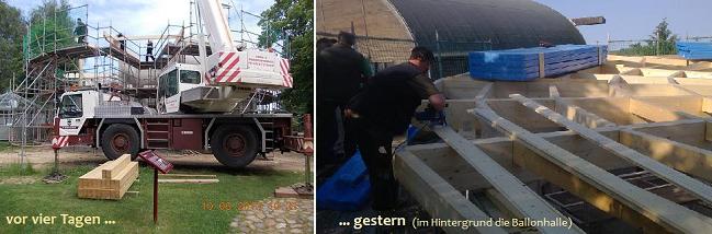 Foto und Montage: Bernd Stiller