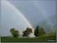 Wie entstehen Regenbogen (Halos, Nebensonnen und und und), siehe auch Site des "Arbeitskreises Meteore eV" auf www.meteoros.de