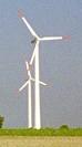 Alternative Energien und Klimaschutz, über den "Betz'schen Leistungsbeiwert" und die Schwierigkeiten der Windvorhersage ...