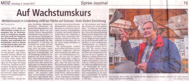Ausriss ...