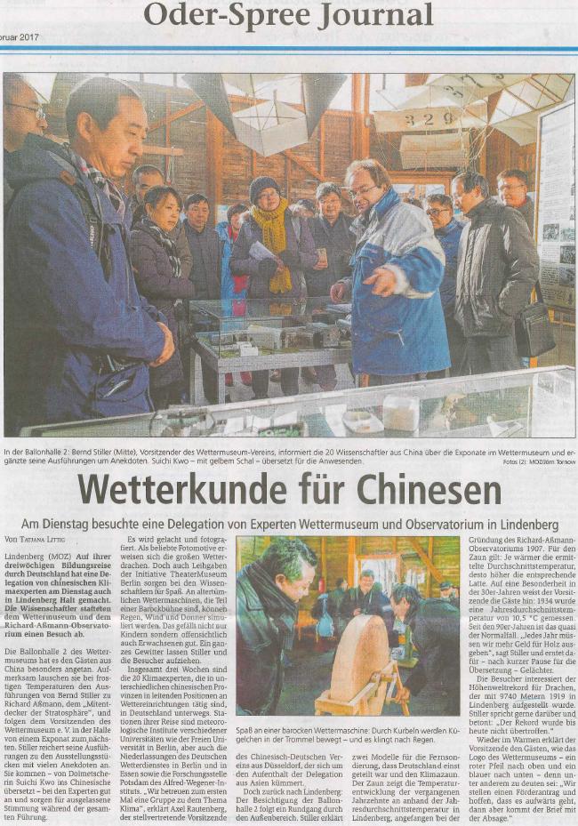 Ausriss ...