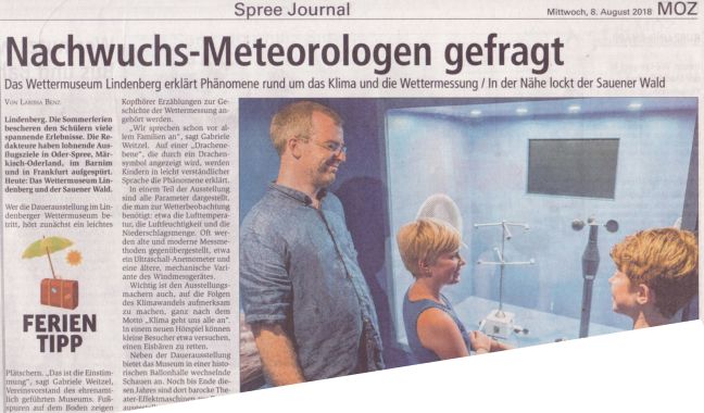 Ausriss ...