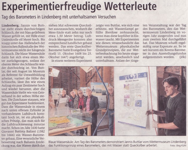 Ausriss ...