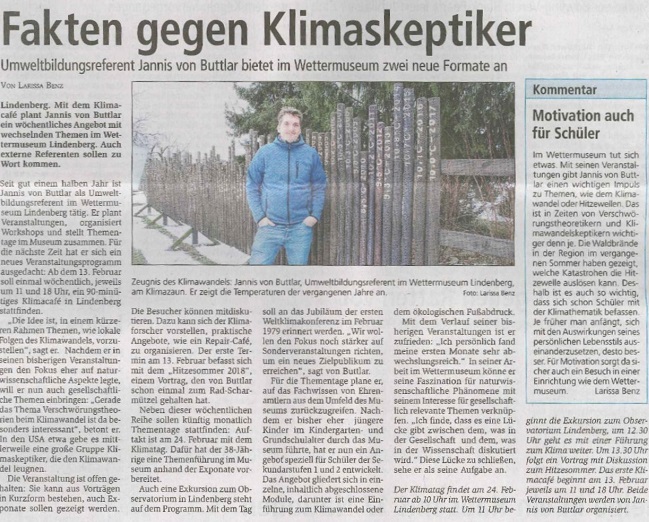 Ausriss ...