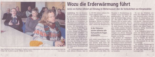 Ausriss ...