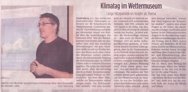 Ausriss ...