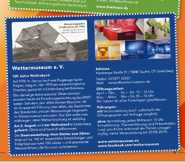 Ausriss/Screenshot ...
