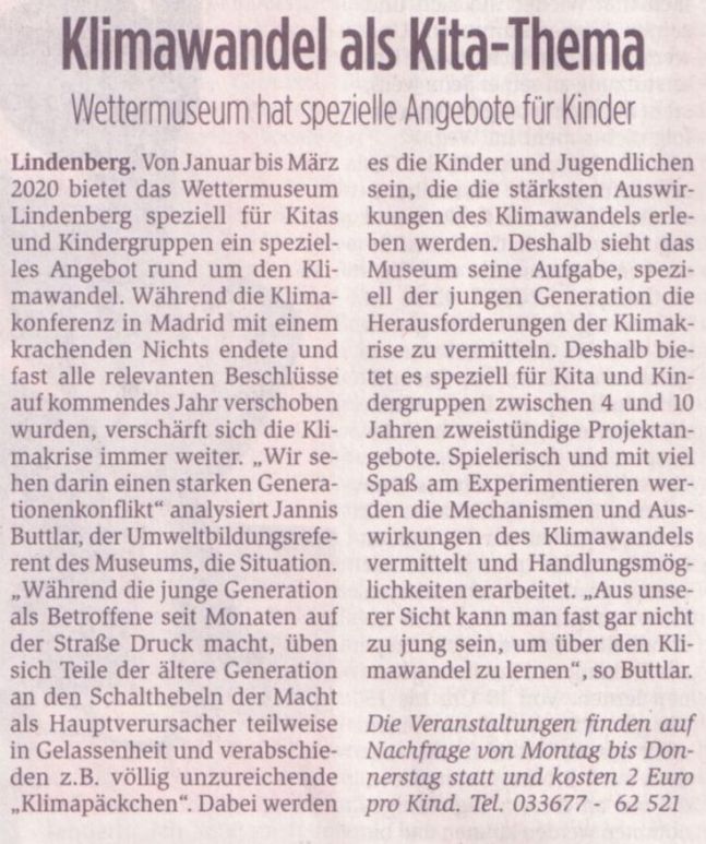 Ausriss ...