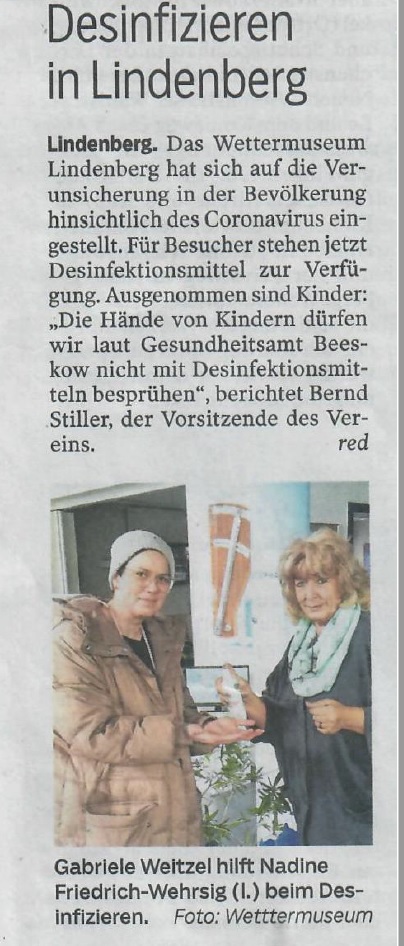 Ausriss ...