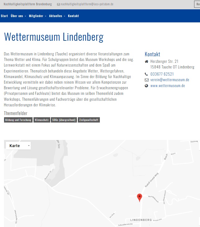 Screenshot ...