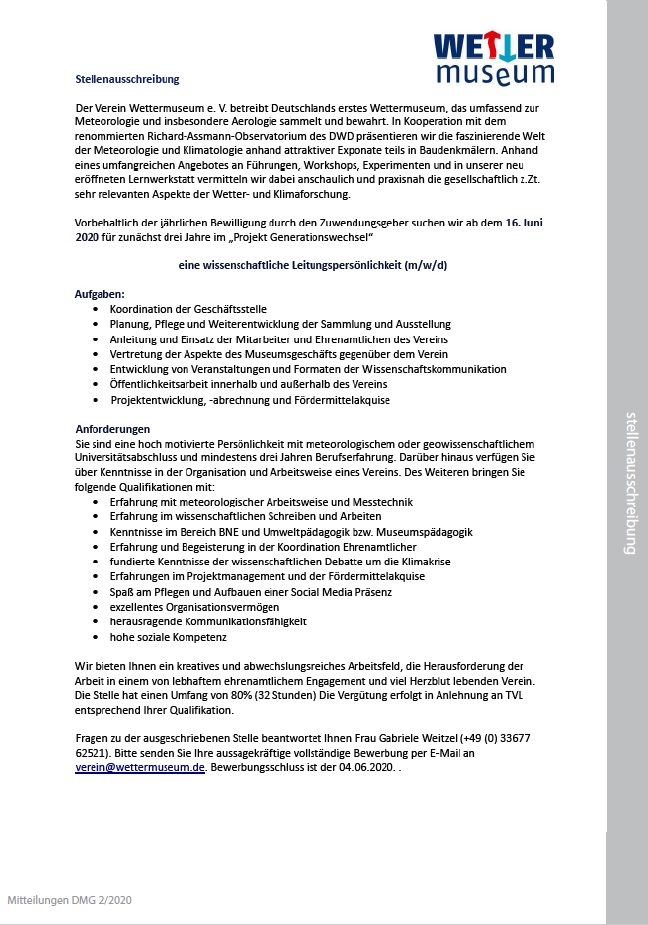 Ausriss/Scan ...
