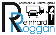 Website Karosseriebau Roggan